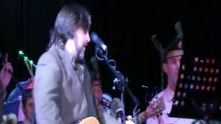 Rainy Night in Soho.