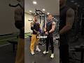 MESUT OZIL SHOWS OFF INCREDIBLE BODY CHANGE AT GYM 💪| Arsenal Latest News |Real Madrid News #shorts