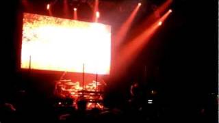 Gary Numan - Big Noise Transmission Live @ SBE 2011