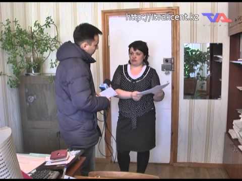 Лисаковск, выпуск программы «День» от 31 марта 2015г.