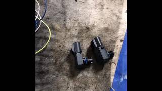 2013-2015 Chrysler  MAP sensor