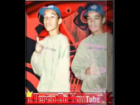 MC ROCK TI POCK - Toma Leitinho Com Cereal [Djs Gordinho e Rodofo NH]