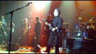 UB40 - 12Bar Live @ De Vereeniging, Nijmegen 27/11/2010