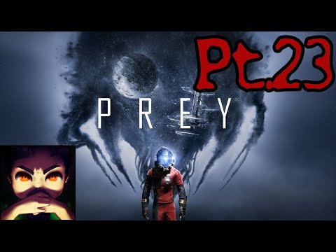 Prey Pt.23 -  Treasure hunts and truths