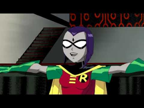 You know Robins, the mask makes me feel cool too