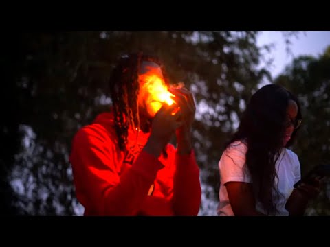 ScoGang DeeDee - Kobe / Hate Being Sober Prod By @NardKidd (Music Video)