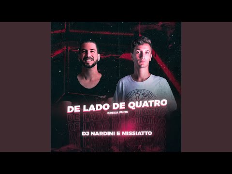 De Lado De Quatro Brega Funk