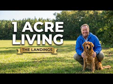 Video of The Landings Community
