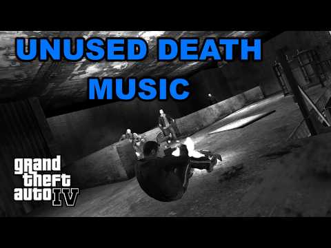 GTA IV Deaths Hit Harder With This Music