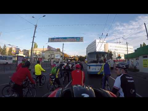 Episode 0x001E - 09/12/2015 - Бревет 200 км "В гости к Мамонту"