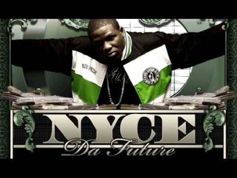 Nyce Da Future ft Kool G Rap - Target Practice
