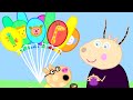Peppa Pig En Español Episodios Completos  Temporada 6 Nuevo Compilacion 2 Pepa La Cerdita