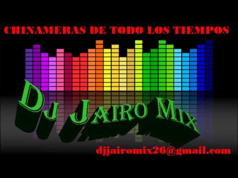 POR TOMADOR LOS HERMANOS SAN LUIS FEAT DJ JAIRO MIX