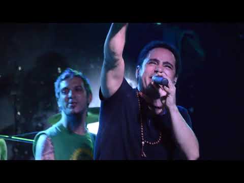 Einstein Etn - NI MEJOR NI PEOR VIVO