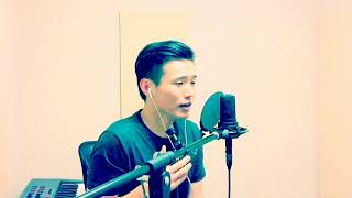 Windy / CHEMISTRY |『将国のアルタイル エンディングテーマ』| 風穴ヒロヒサ　Cover