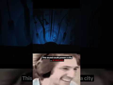 What a Nuclear Reactor Sounds Like Powering Up