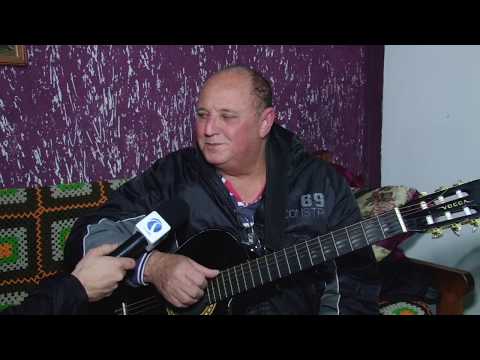 Músico tradicional rioclarense deixa saudades