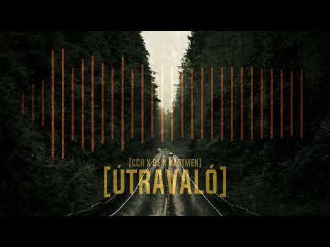 CCK X GÉ X KÁRTMEN - ÚTRAVALÓ
