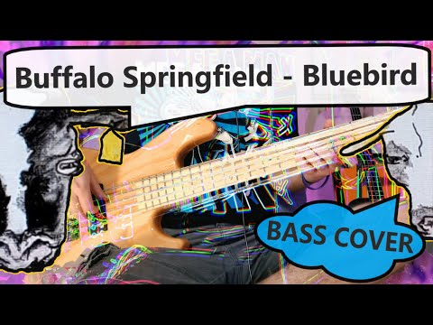 Bluebird - Buffalo Springfield