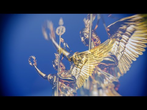 MÚSICA PARA ATRAIR ANJOS, GUIAS E MENTORES