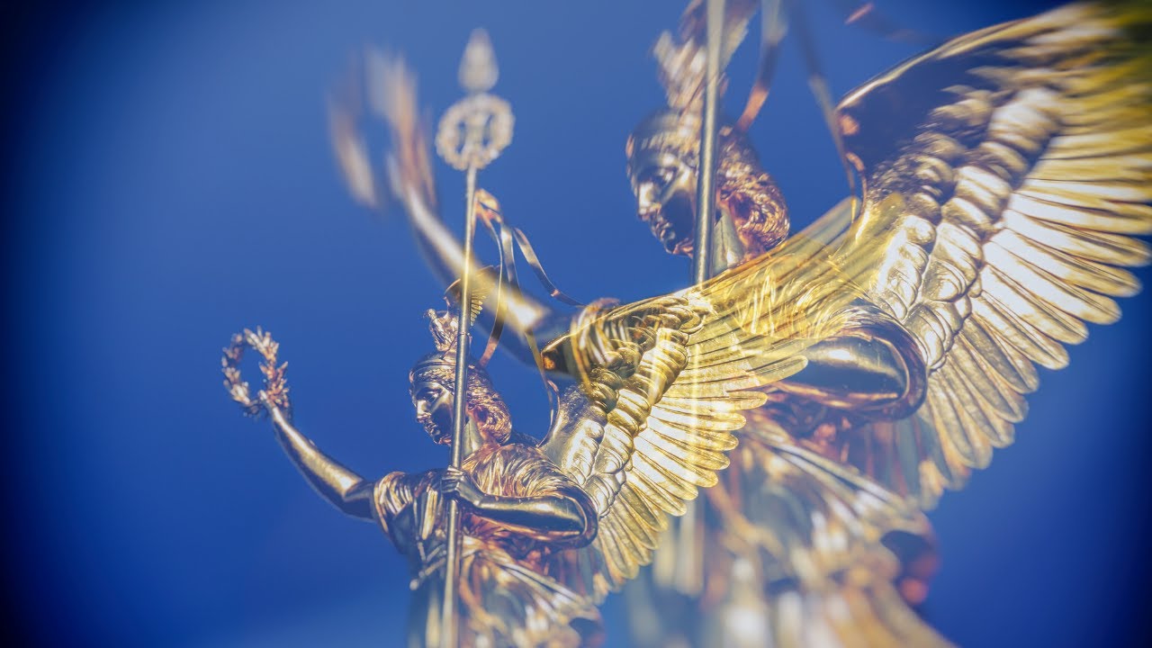 MÚSICA PARA ATRAIR ANJOS, GUIAS E MENTORES