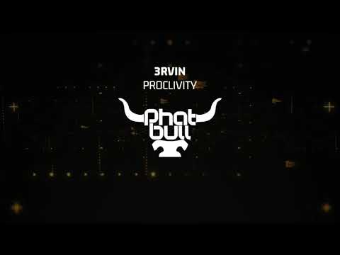 3rvin - Proclivity