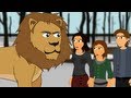 Narnia (Parody) The Lion, the Witch, and the ...