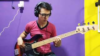 Wild Spain - Ska-P - Cover de Bajo 🎸