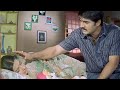 Srikanth Caring Meera Jasmine Superb Scene Comedy Express