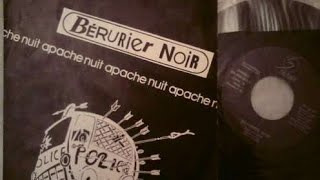 Bérurier noir &quot;nuit apache &quot; #olympia  1989