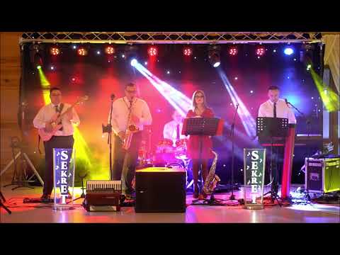 Sekret - Będziesz moja