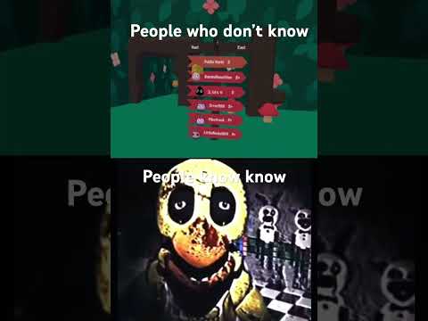 People who know #vr #yeepshidenseek #gorillatag #horror #scary #shorts #tiktok #yeeps #fypシ゚