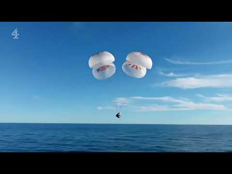 2025 The Year from Space 2026