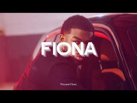 (FREE) Russ Millions x Tion Wayne x Pop Smoke Drill type beat 2021 "Fiona" Drill type beat 2021