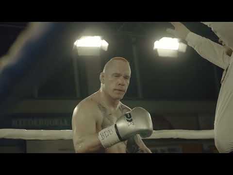 Int. DM BDB im Supermittelgewicht Mario Jassmann vs. Janne Rantanen vom 11. März 2023 in Korbach