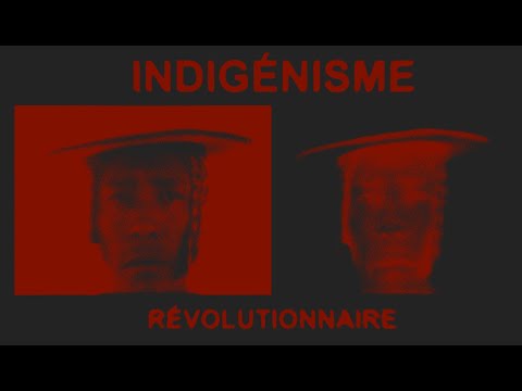 Cinéma anti-impérialiste révolutionnaire: Le Sang du condor