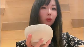 一条みか hot Japanese クリスマス 配信 #japan