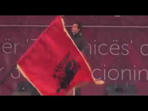 FJALIMI ME I FUQISHEM I ALBIN KURTIT  2021 !!!