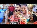 CRAZY PALACE MAID SEASON 2 - Mercy Johnson 2020 Latest Nigerian Nollywood Movie Full HD