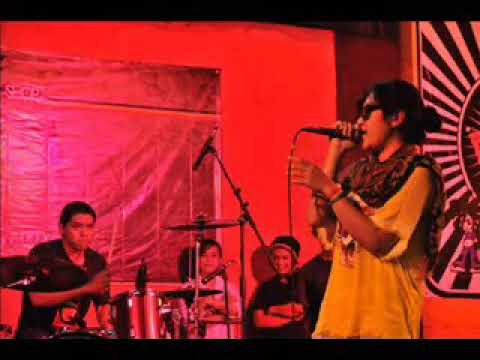 Jawaika genjer-genjer