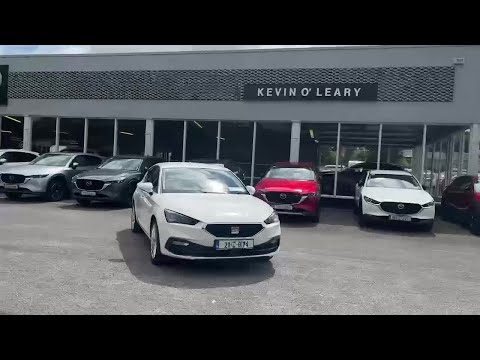 SEAT Leon 5dr SE 2.0tdi 115HP - Image 2