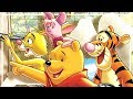 Two Grown Men Review Pooh S Grand Adventure For Over An Hour A Podcast Ft Ben Saint