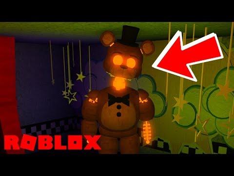 Finding Secret Ignited Freddy Badge In Roblox Freddy Fazbear S Entertainment 1992 The Roleplay Apphackzone Com - town roblox fnaf 3