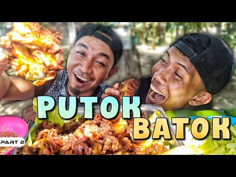 EP892-P2 - Putok Batok Vlog