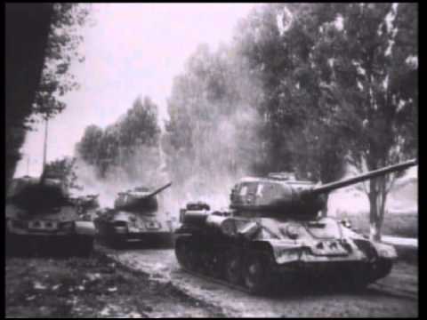 WWII : Tank Battles Playstation 2