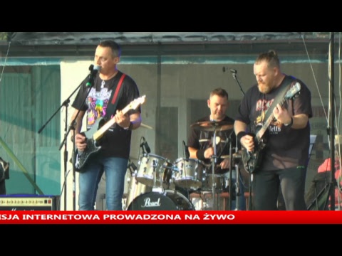 Światowy Festiwal Prażonek - Poręba 2018