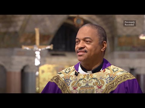 The Sunday Mass - 2nd Sunday of Lent - February 28, 2021 CC