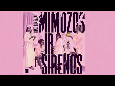 Graži ir ta galinga – Naujos pradžios