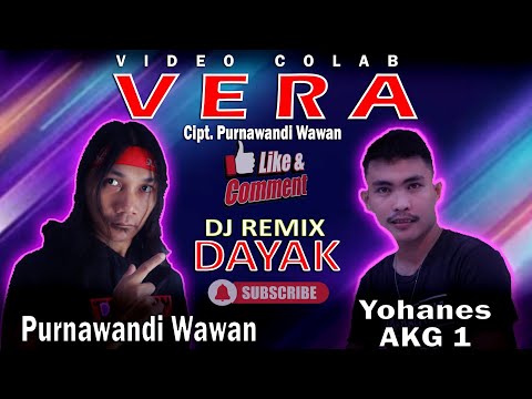Video Colab 42 VERA (Subagio) - Yohanes  X Purnawandi Wawan
