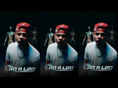 KALEB DI MASSI x LIT KILLAH x OMY DE ORO x JAVIIELO - De Lao A Lao remix (Official trailer)
